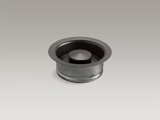 Oil-Rubbed Bronze